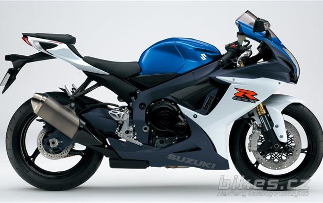 Suzuki GSX-R750