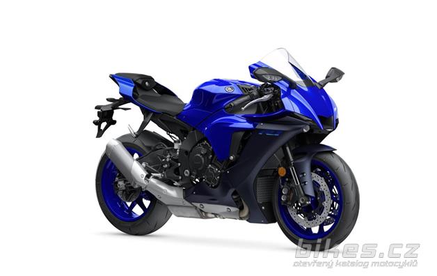Yamaha R 1