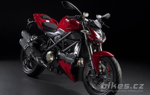 Ducati Streetfighter