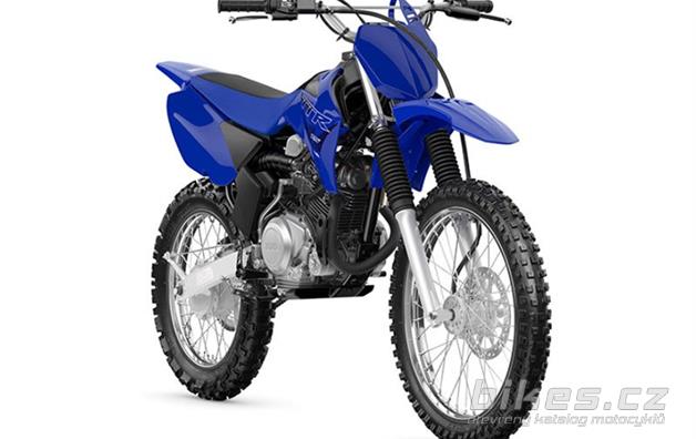 Yamaha TT-R 125 LE