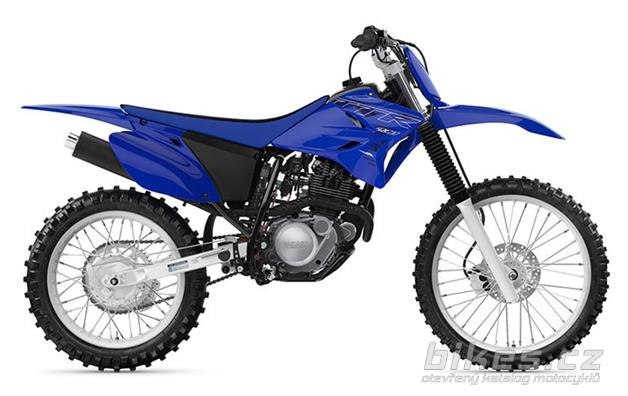 Yamaha TT-R 230