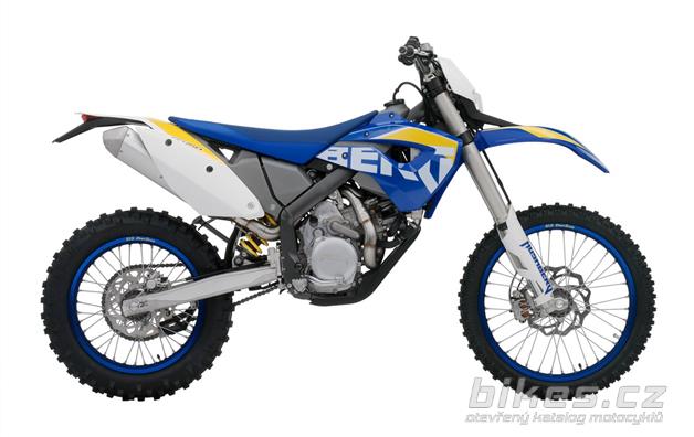 Husaberg FE450