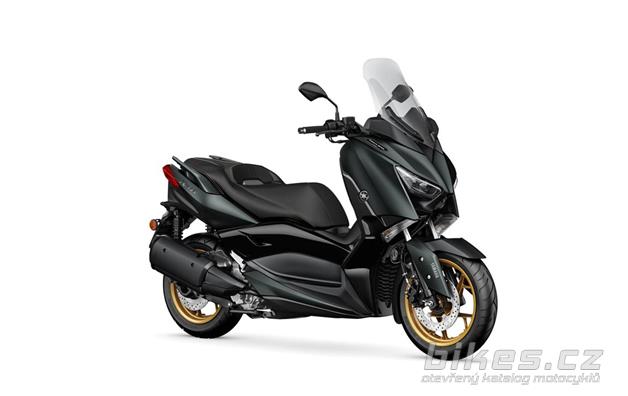 Yamaha XMAX 300 Tech MAX