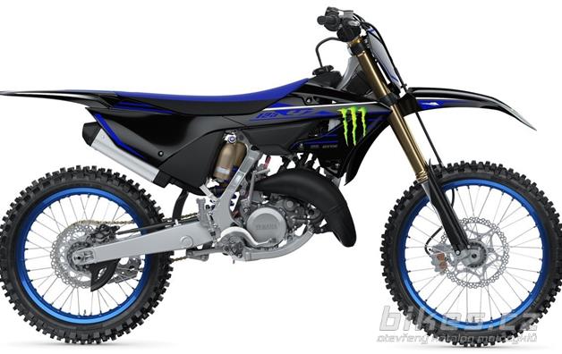 Yamaha YZ 125