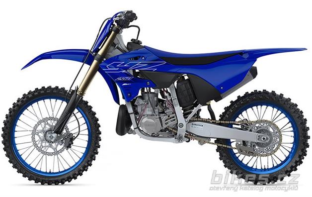 Yamaha YZ 250