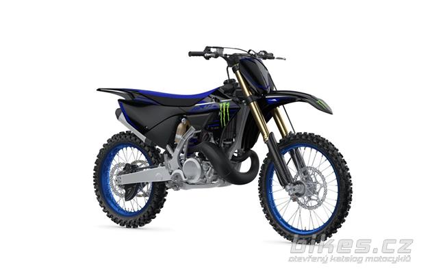 Yamaha YZ250 Monster Energy Racing