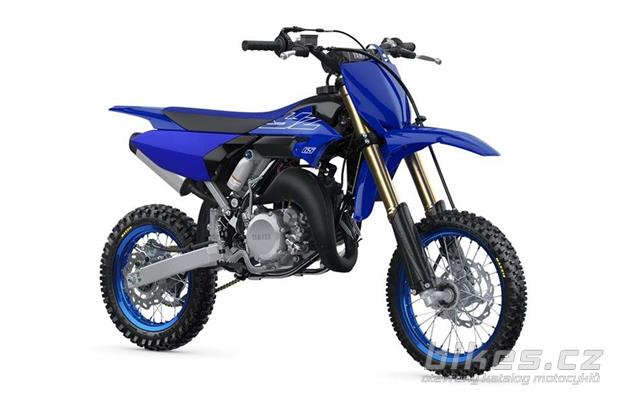 Yamaha YZ 65