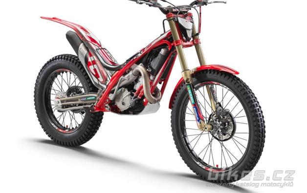 Gas Gas TXT GP 250