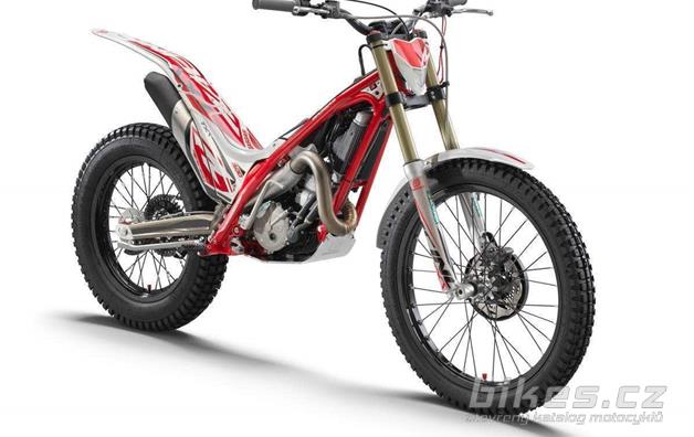 Gas Gas TXT Racing 250