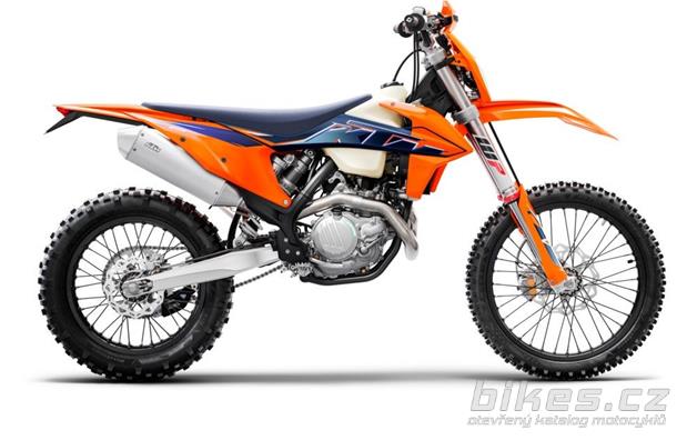 KTM 150 EXC TPI