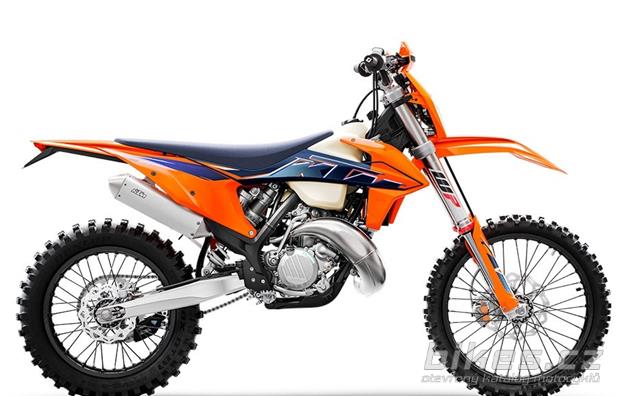 KTM 150 XC-W TPI