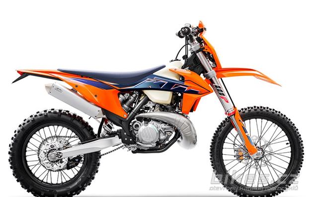KTM 250 EXC TPI