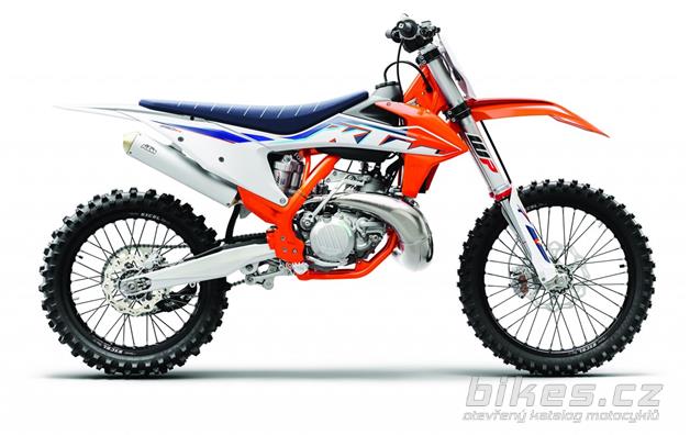 KTM 250 SX