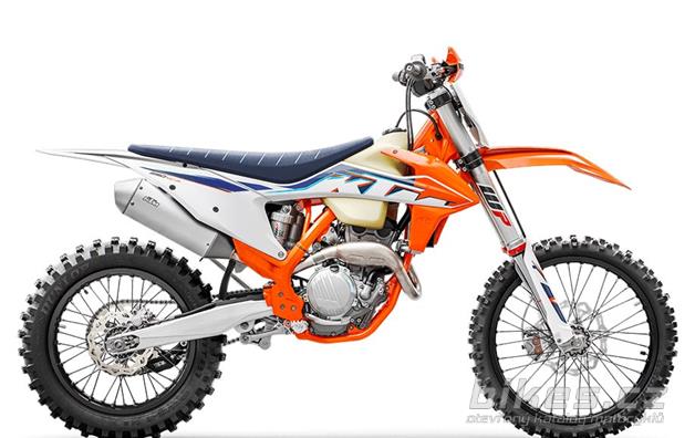 KTM 250 XC-F