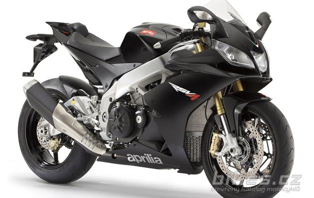 Aprilia RSV4 R