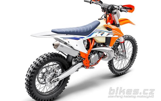 KTM 300 XC TPI