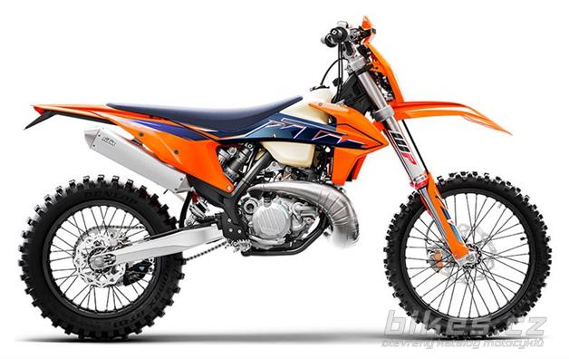 KTM 300 XC-W TPI