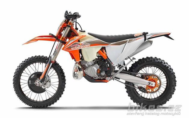 KTM 300 XC-W TPI Erzbergrodeo