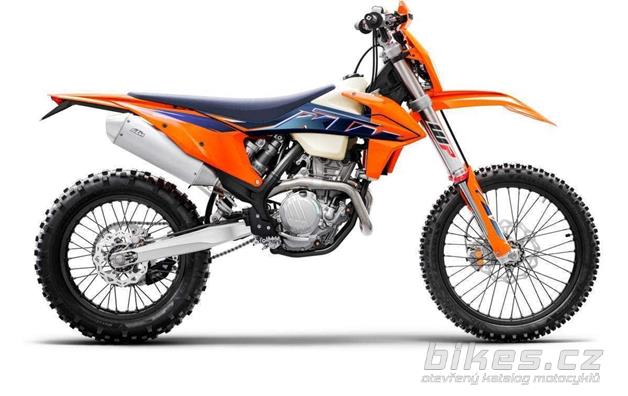 KTM 350 EXC-F