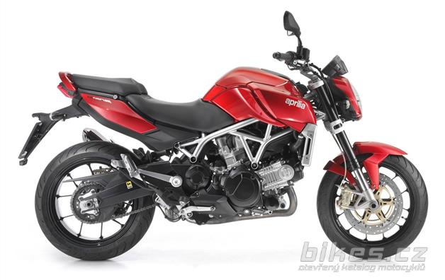 Aprilia NA 850 Mana
