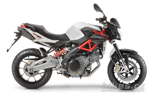 Aprilia SL 750 Shiver