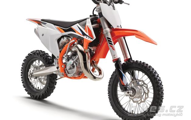 KTM 65 SX