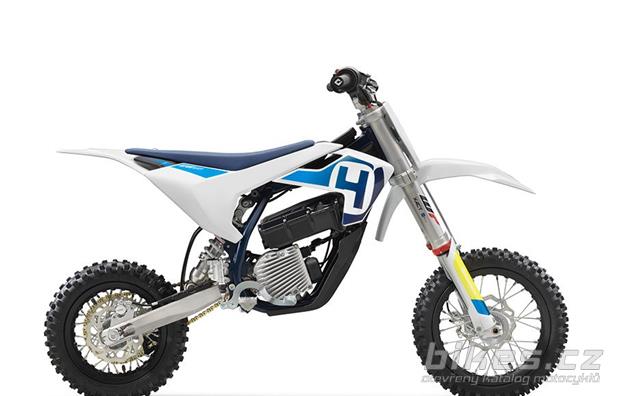 Husqvarna EE 5