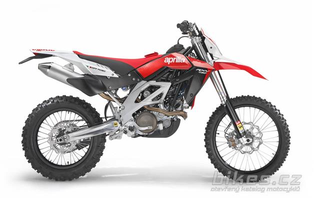 Aprilia RXV 450 Enduro