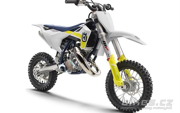 Husqvarna TC 50