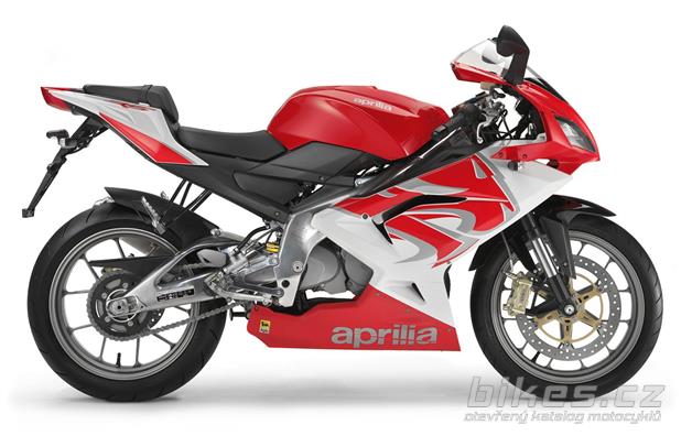 Aprilia RS 125