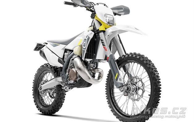 Husqvarna TE 150i