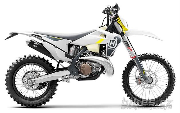 Husqvarna TE 250i