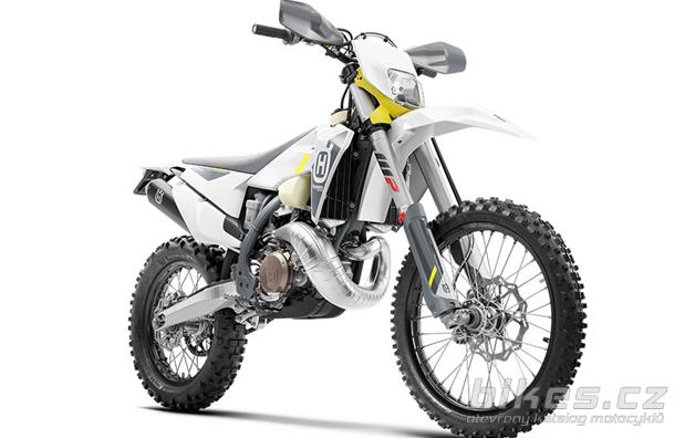 Husqvarna TE 300i