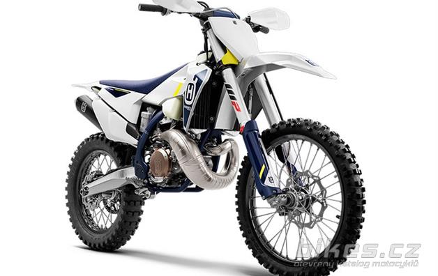 Husqvarna TX 300i