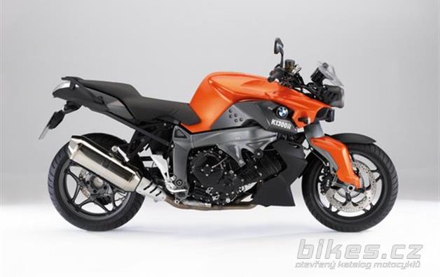 BMW K 1300 R