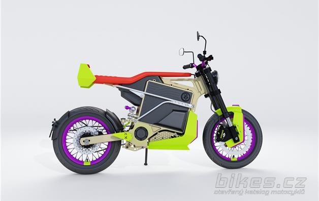 De lfast Dnepr Electric