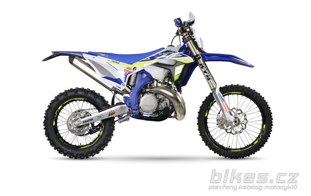 Sherco 300 SE Factory