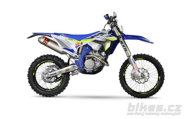Sherco 300 SEF Factory