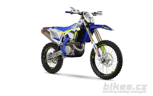 Sherco 450 SEF Factory