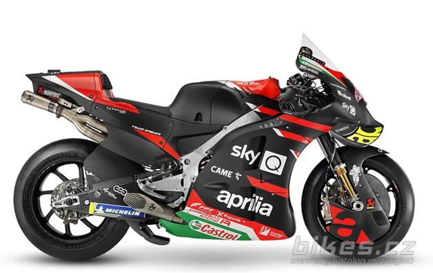 Aprilia RS-GP