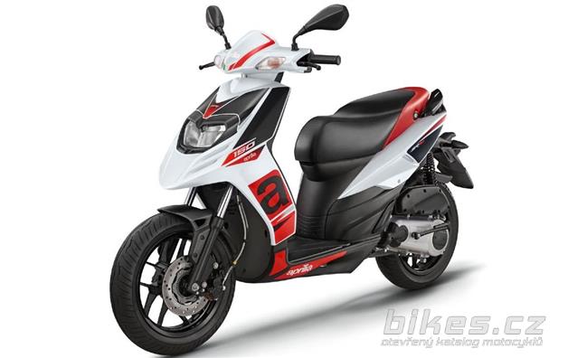 Aprilia SR 160
