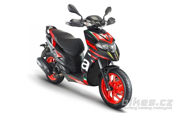 Aprilia SR 160 Race