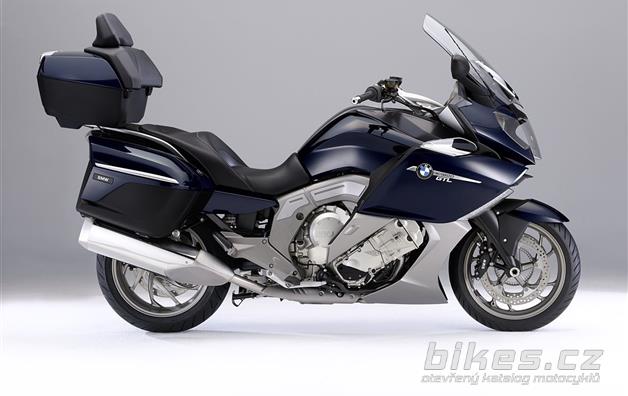 BMW K 1600 GTL