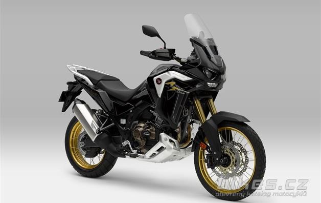 Honda Africa Twin Adventure Sports ES