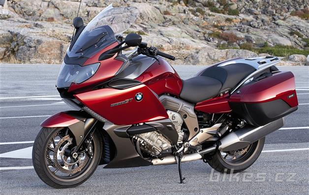 BMW K 1600 GT