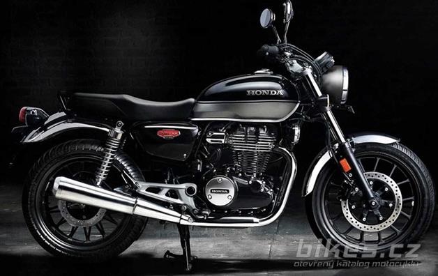 Honda CB 350