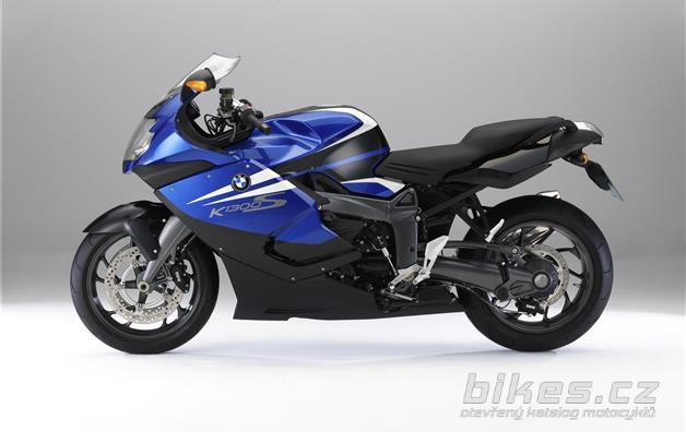 BMW K 1300 S
