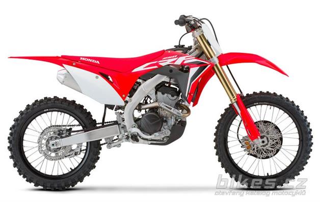 Honda CRF 250R