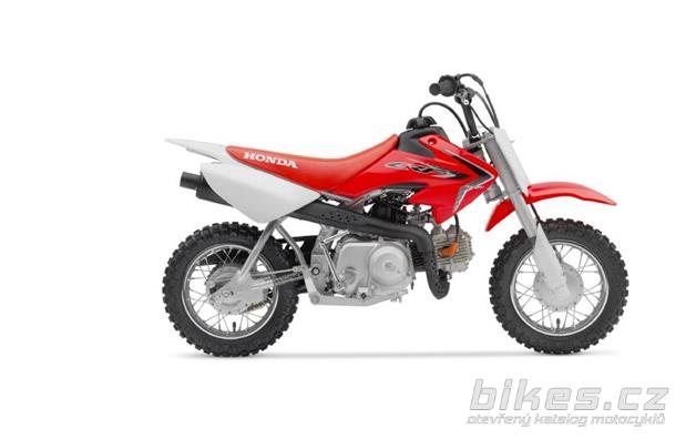 Honda CRF 50 F