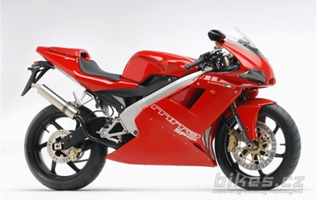 Cagiva MITO SP525